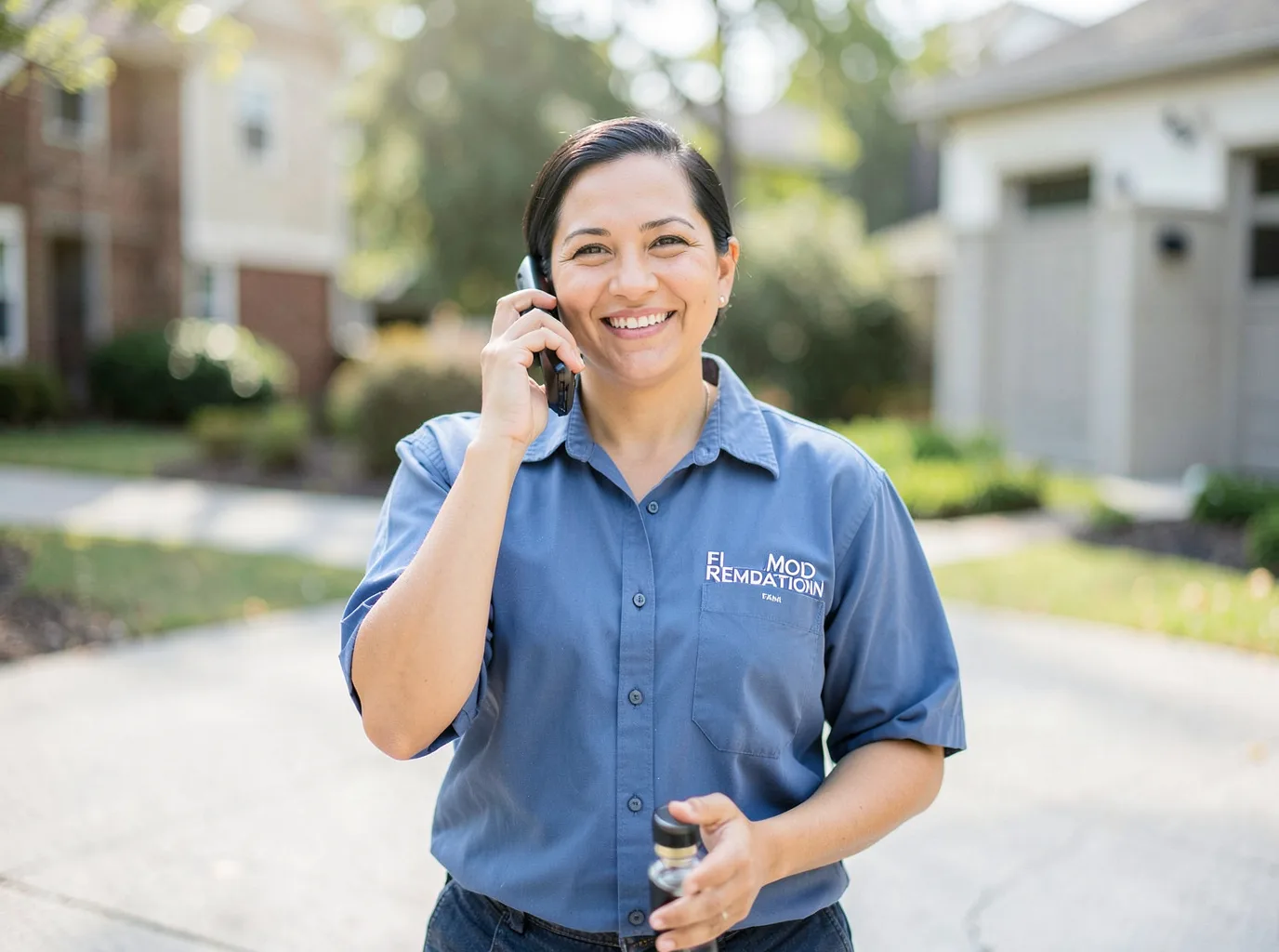 Mold Remediation Oglala, SD FAQs